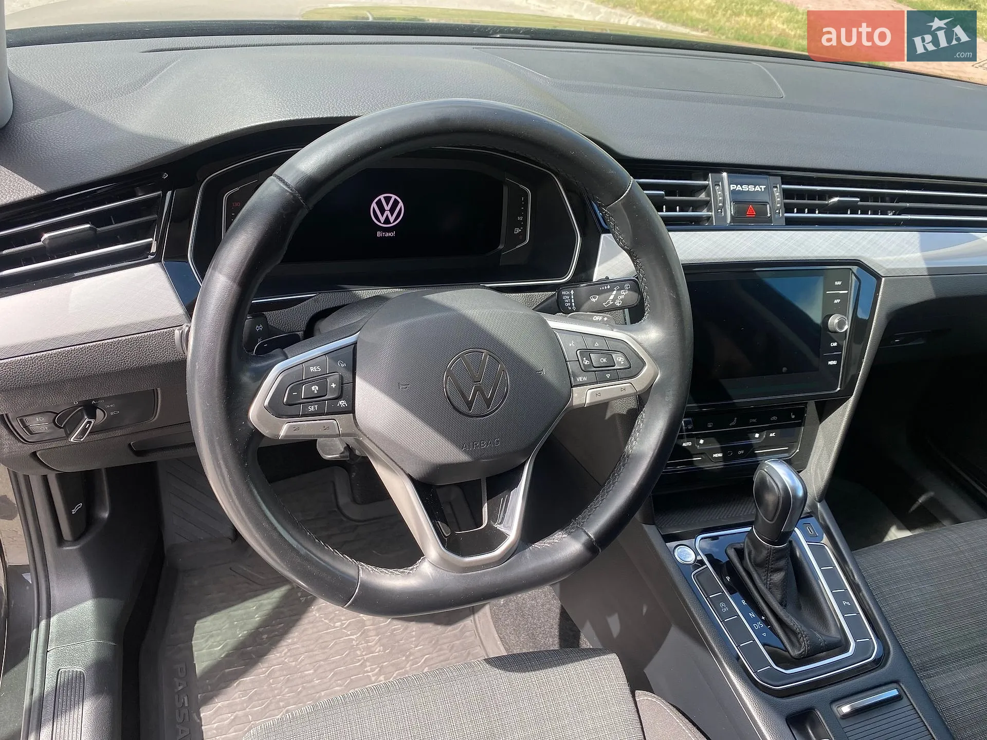 2020 Volkswagen Passat - мініатюра 28