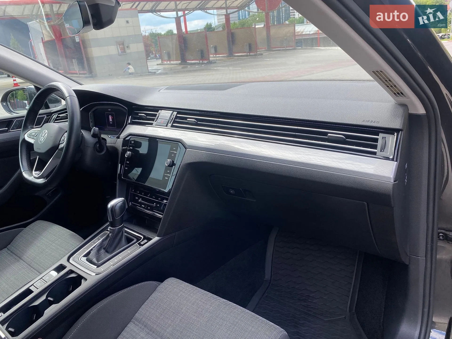 2020 Volkswagen Passat - мініатюра 58