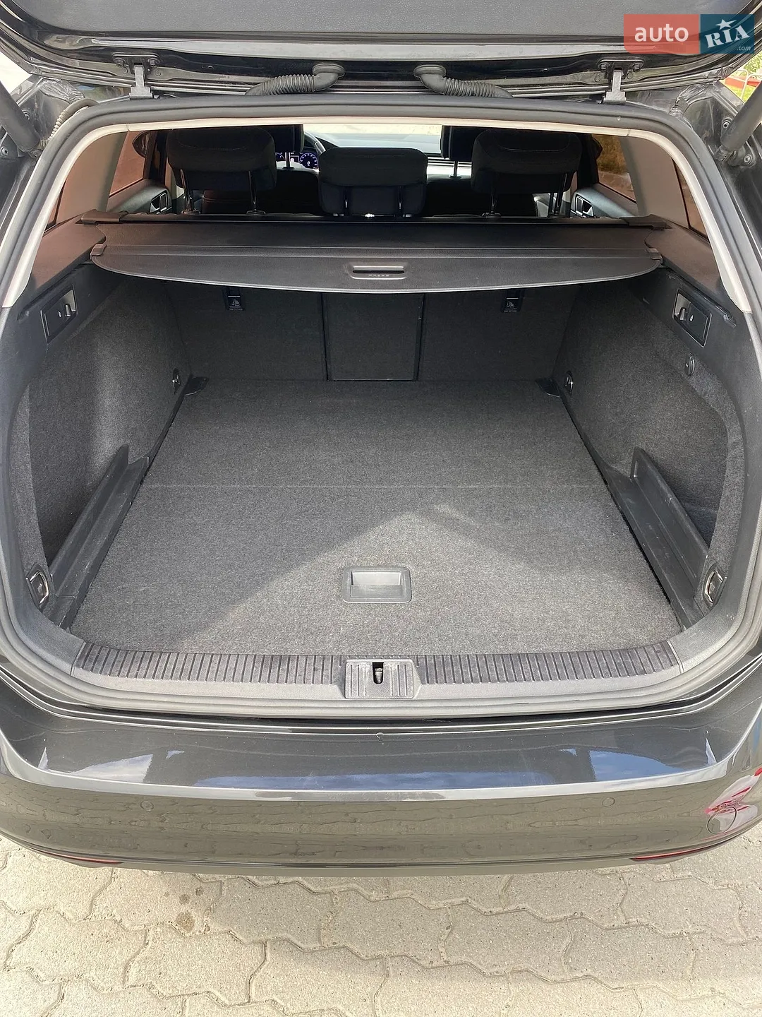 2020 Volkswagen Passat - мініатюра 63