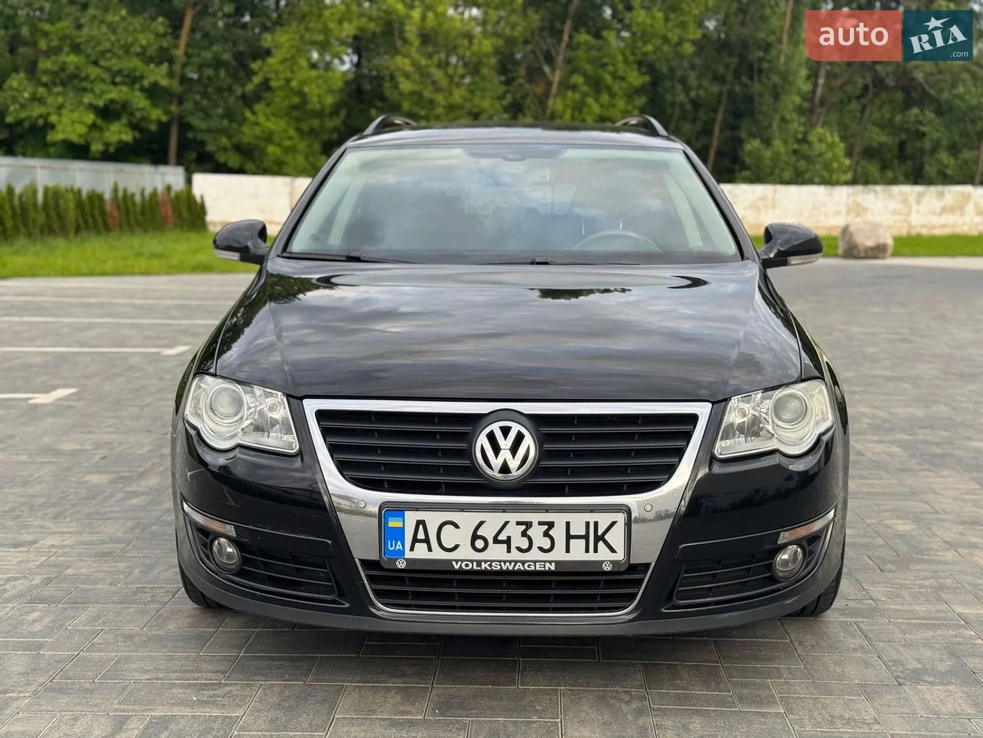 2010 Volkswagen Passat - фото 1