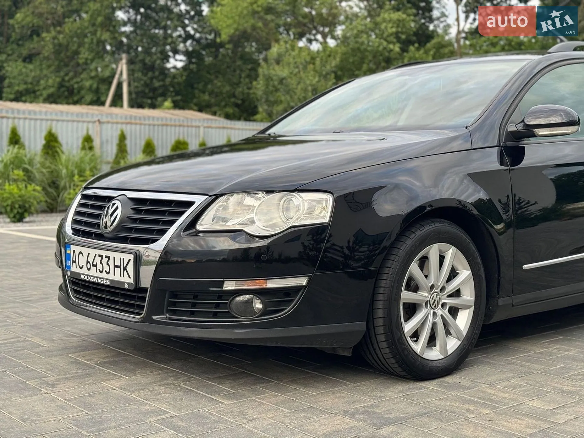 2010 Volkswagen Passat - мініатюра 12