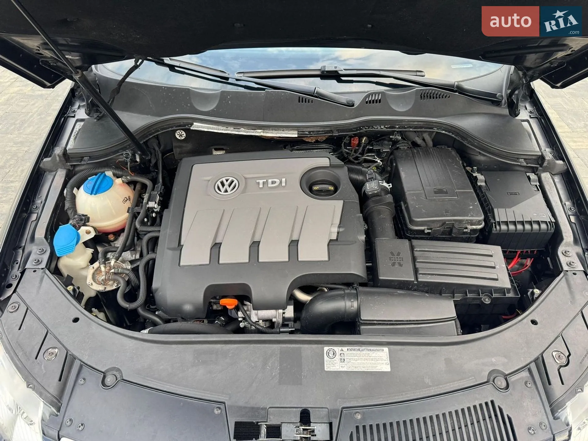 2010 Volkswagen Passat - мініатюра 31