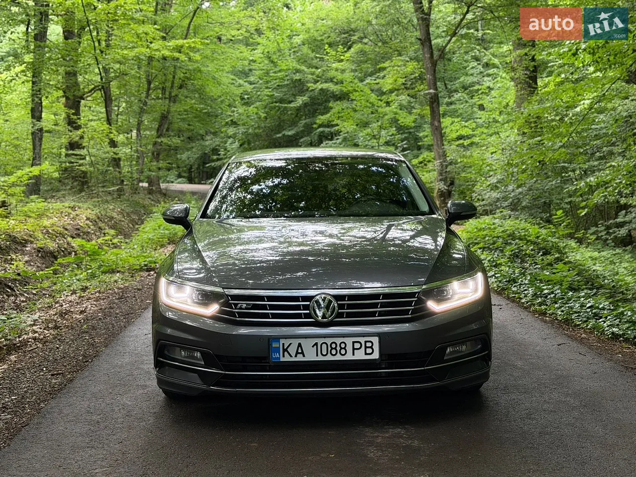2016 Volkswagen Passat - мініатюра 14