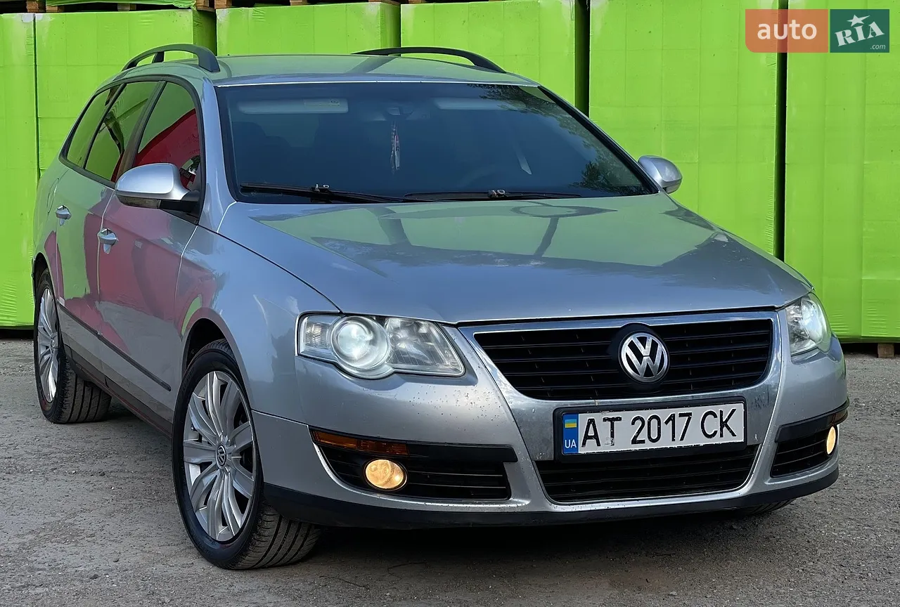 2010 Volkswagen Passat - мініатюра 36