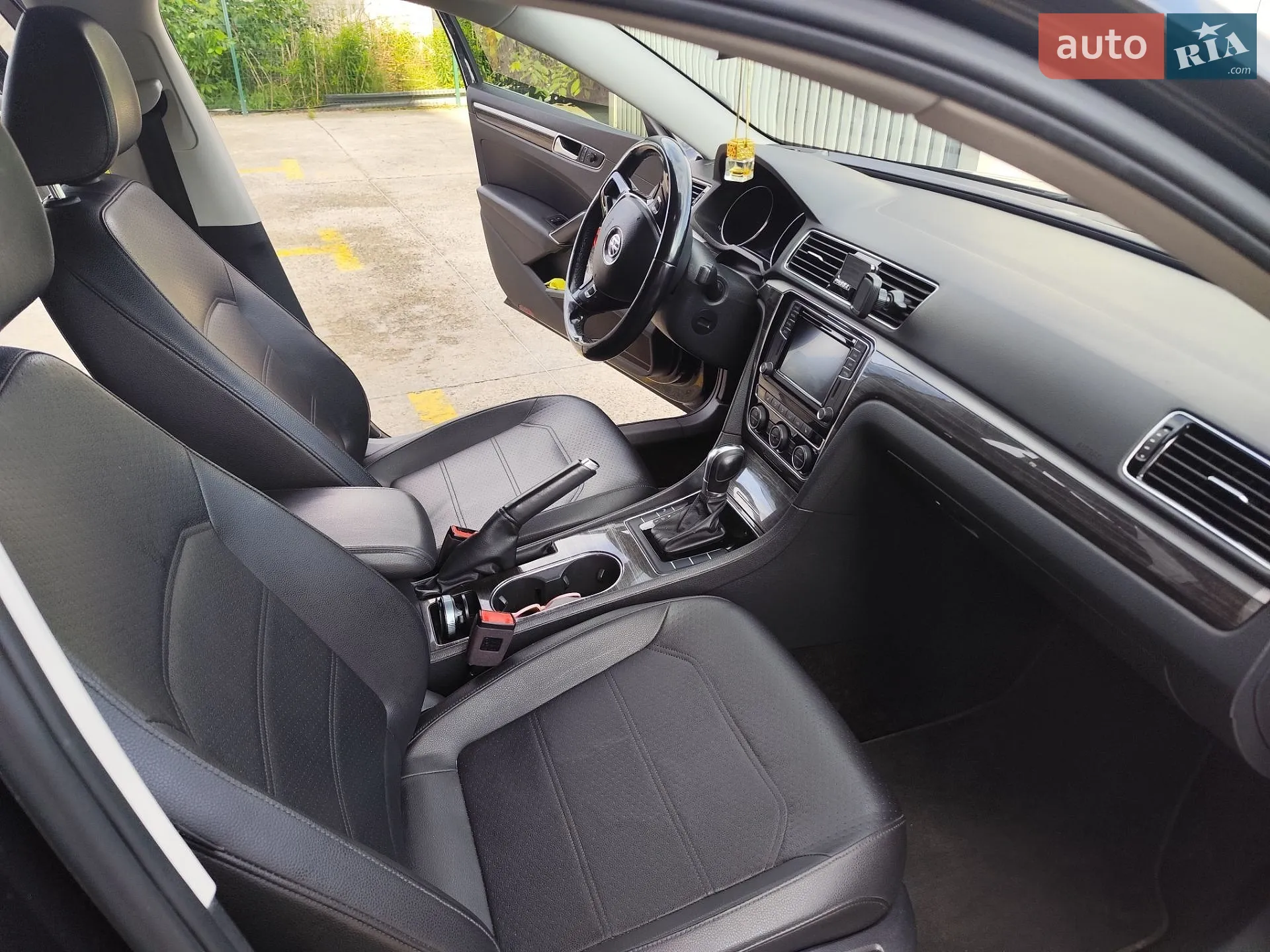 2018 Volkswagen Passat - мініатюра 5