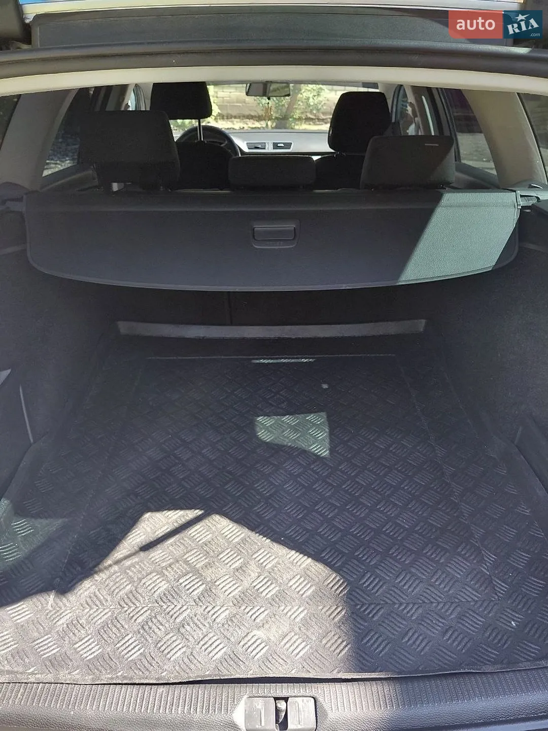 2012 Volkswagen Passat - мініатюра 7