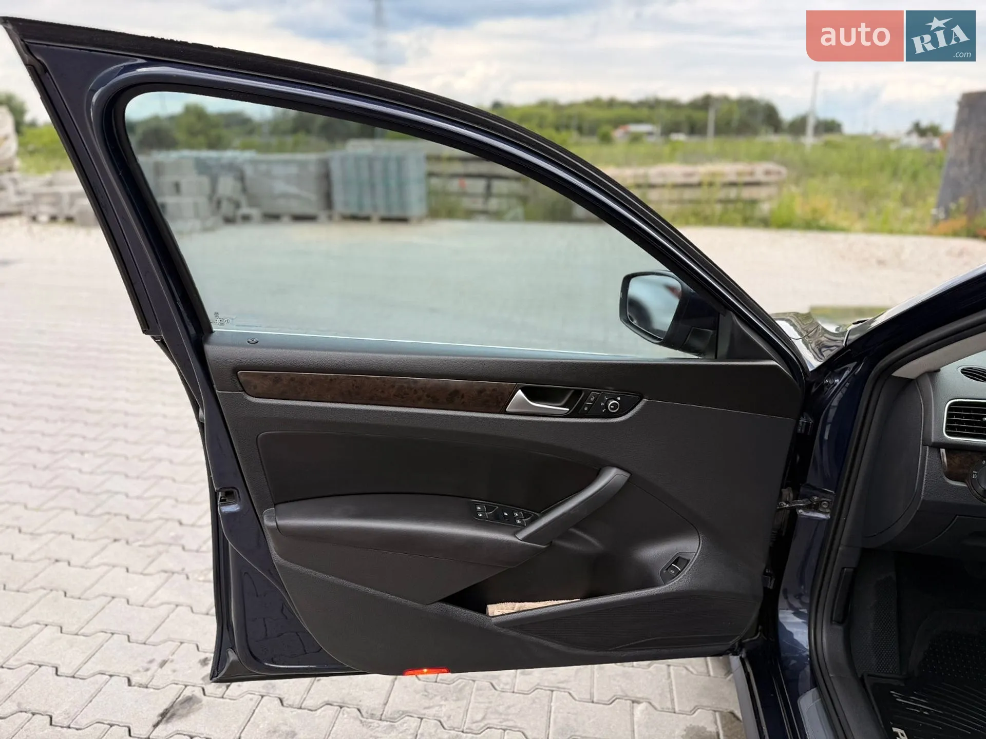 2014 Volkswagen Passat - мініатюра 16