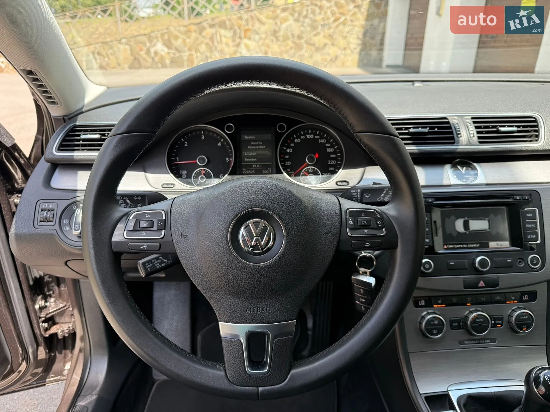 2014 Volkswagen Passat - мініатюра 40