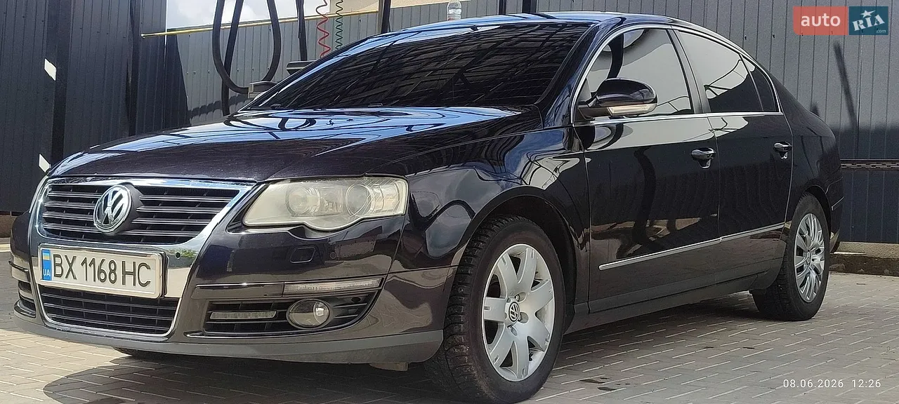 2010 Volkswagen Passat - мініатюра 15