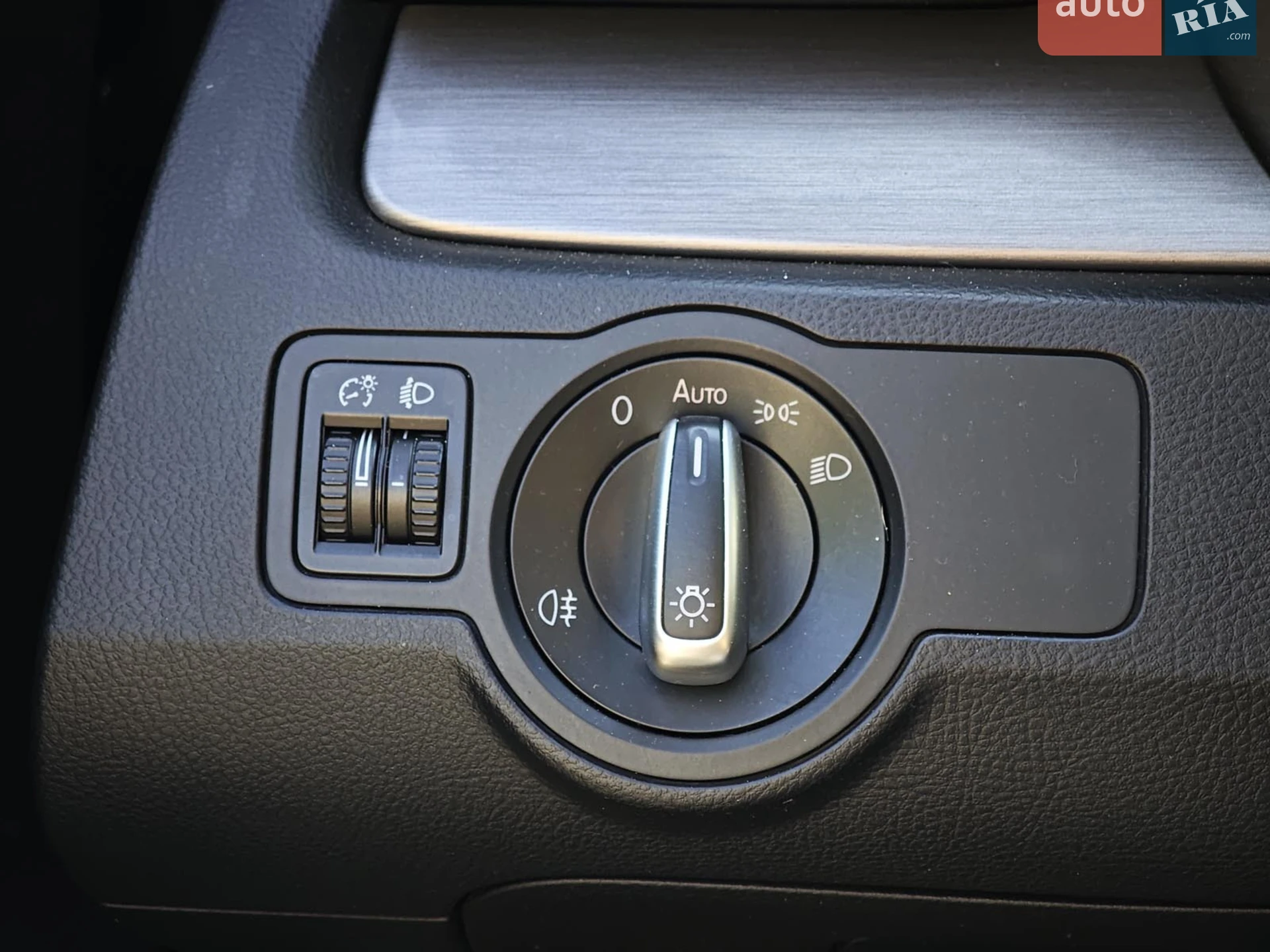 2011 Volkswagen Passat - мініатюра 26