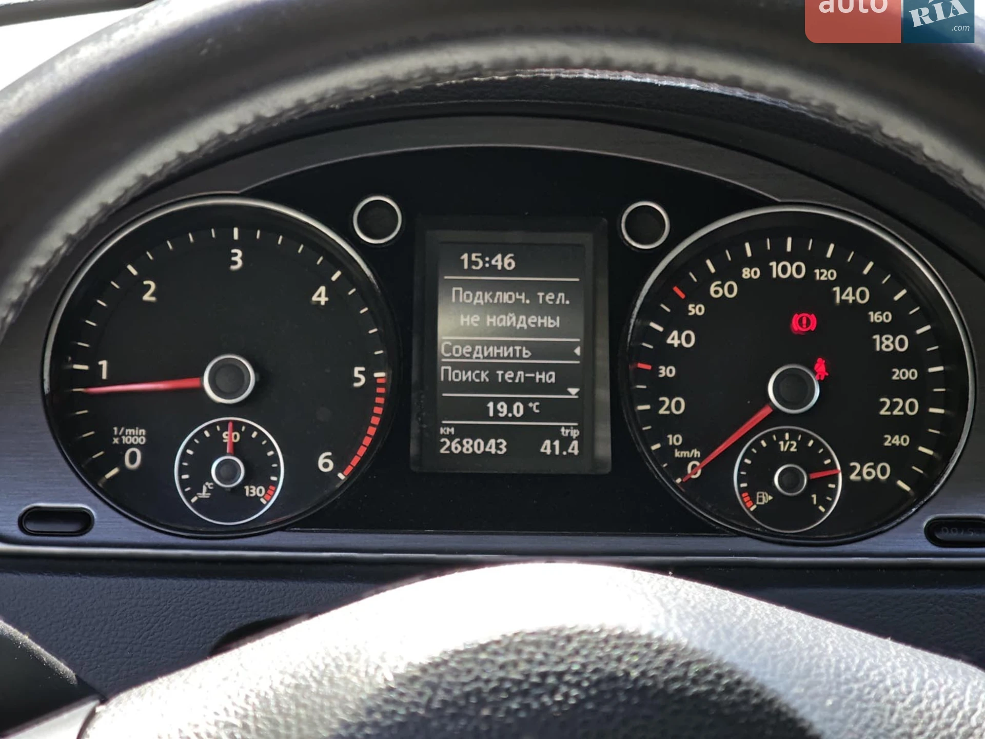 2011 Volkswagen Passat - мініатюра 22