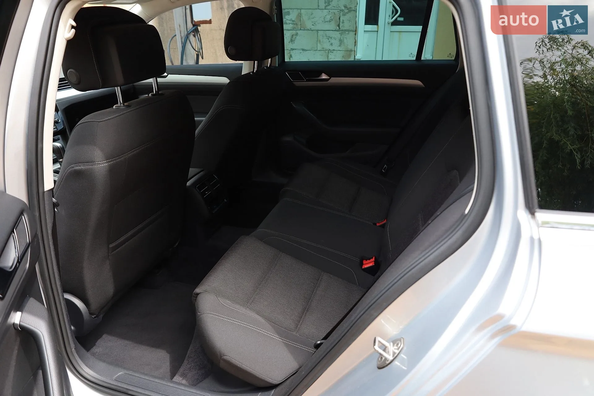 2015 Volkswagen Passat - мініатюра 14
