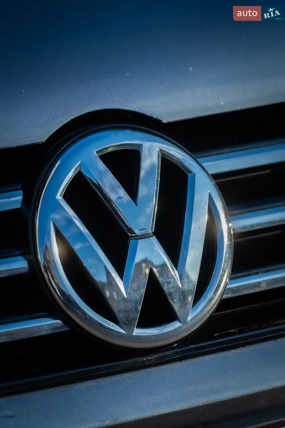 2012 Volkswagen Passat - мініатюра 6