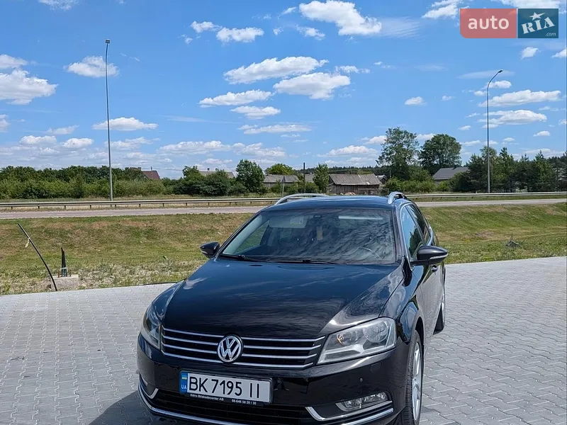 Volkswagen Passat 2010 VIN WVWZZZ3CZAE120085 фото оголошення 29 з 61