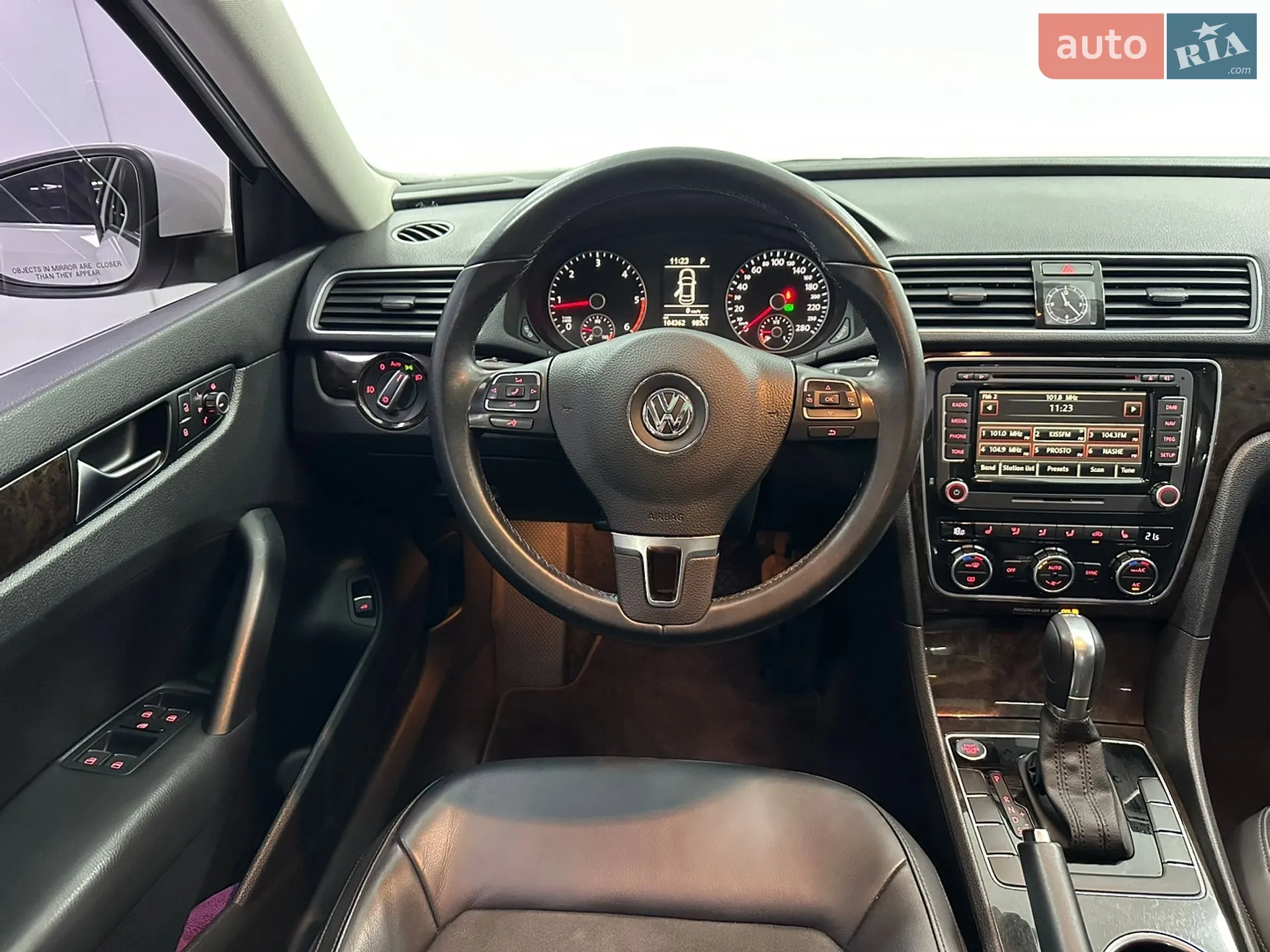 2014 Volkswagen Passat - мініатюра 32