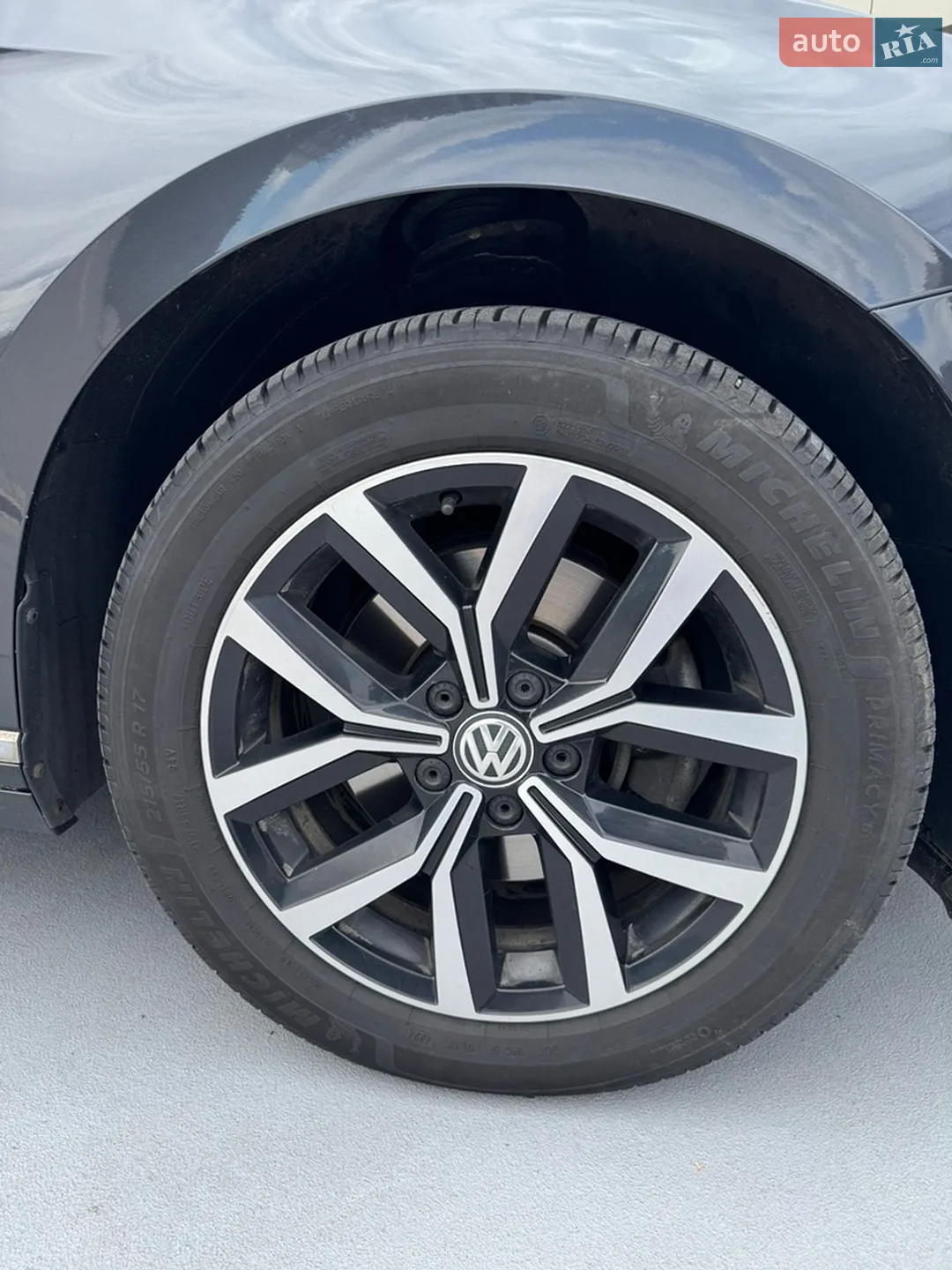 2018 Volkswagen Passat - мініатюра 8