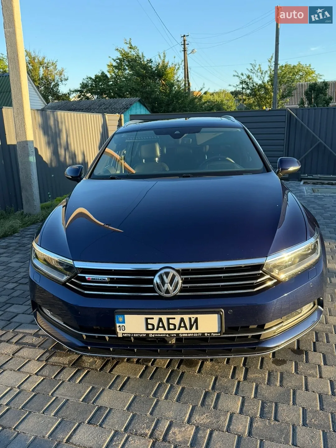 2018 Volkswagen Passat - фото 1
