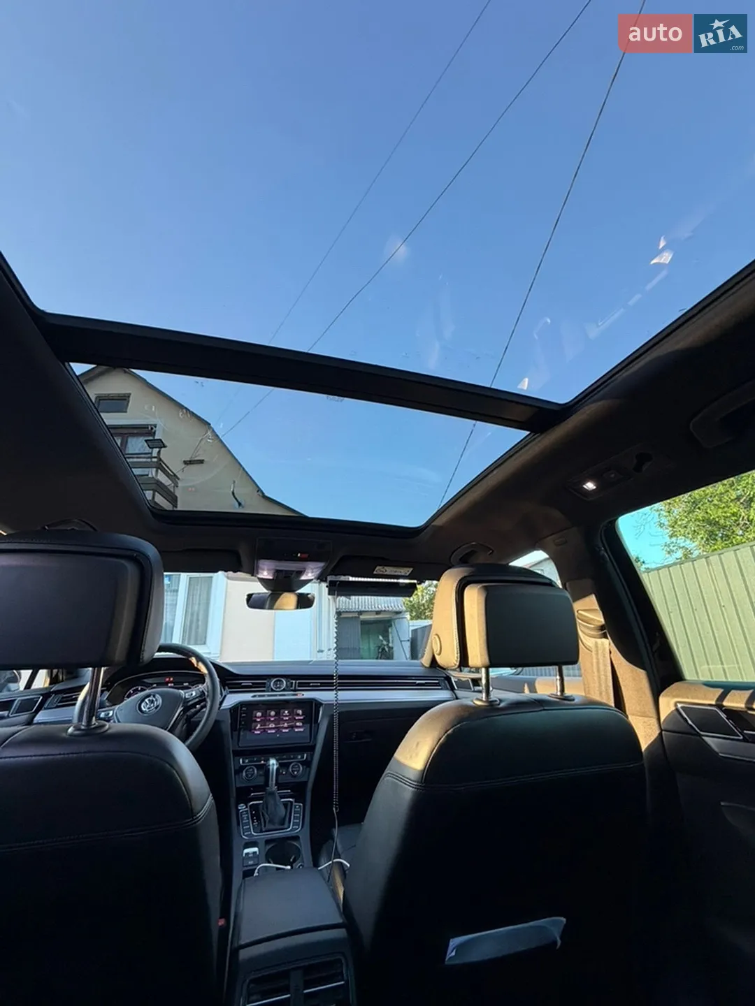 2018 Volkswagen Passat - мініатюра 15