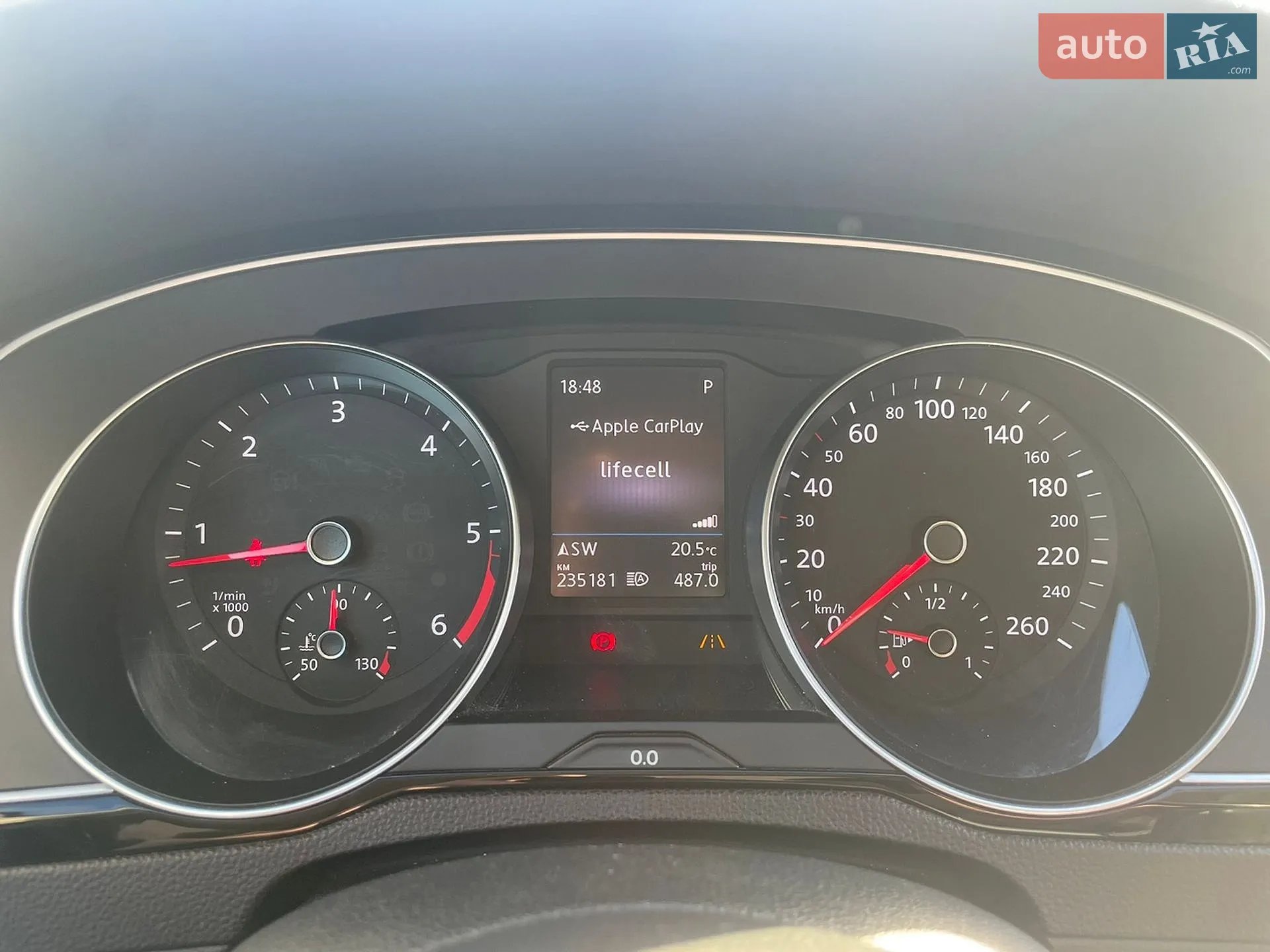 2016 Volkswagen Passat - мініатюра 29
