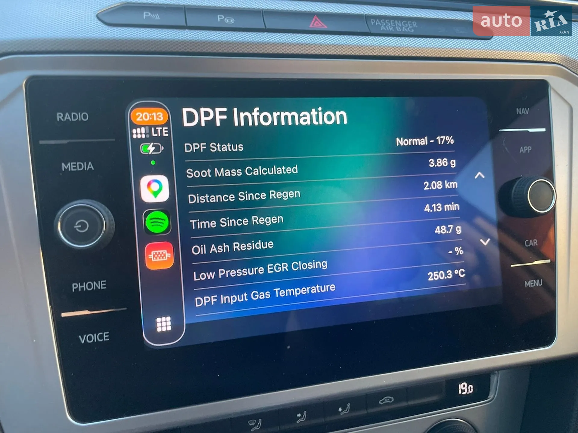 2016 Volkswagen Passat - мініатюра 33