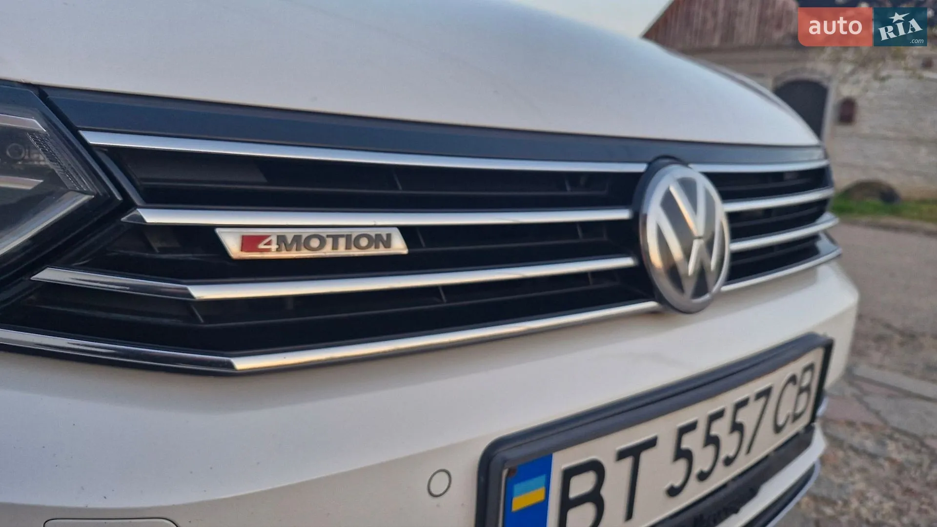 2015 Volkswagen Passat - мініатюра 15