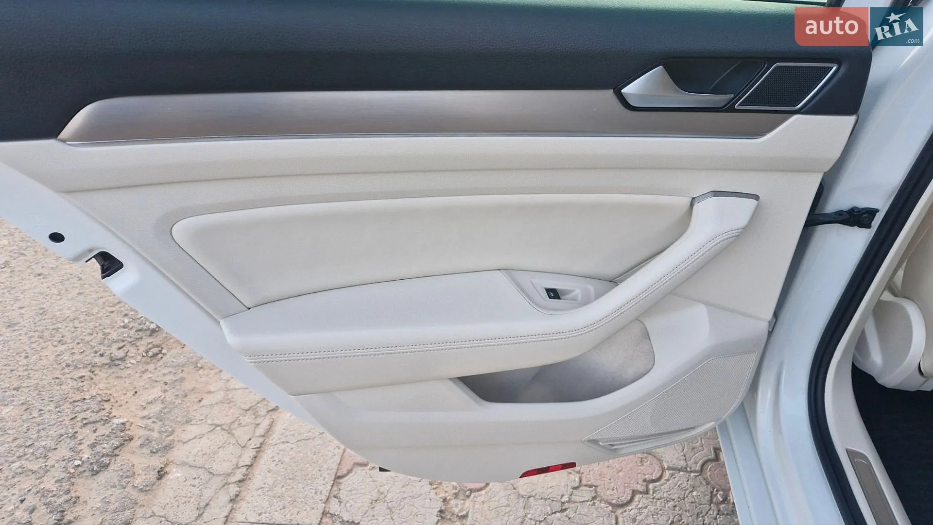 2015 Volkswagen Passat - мініатюра 25