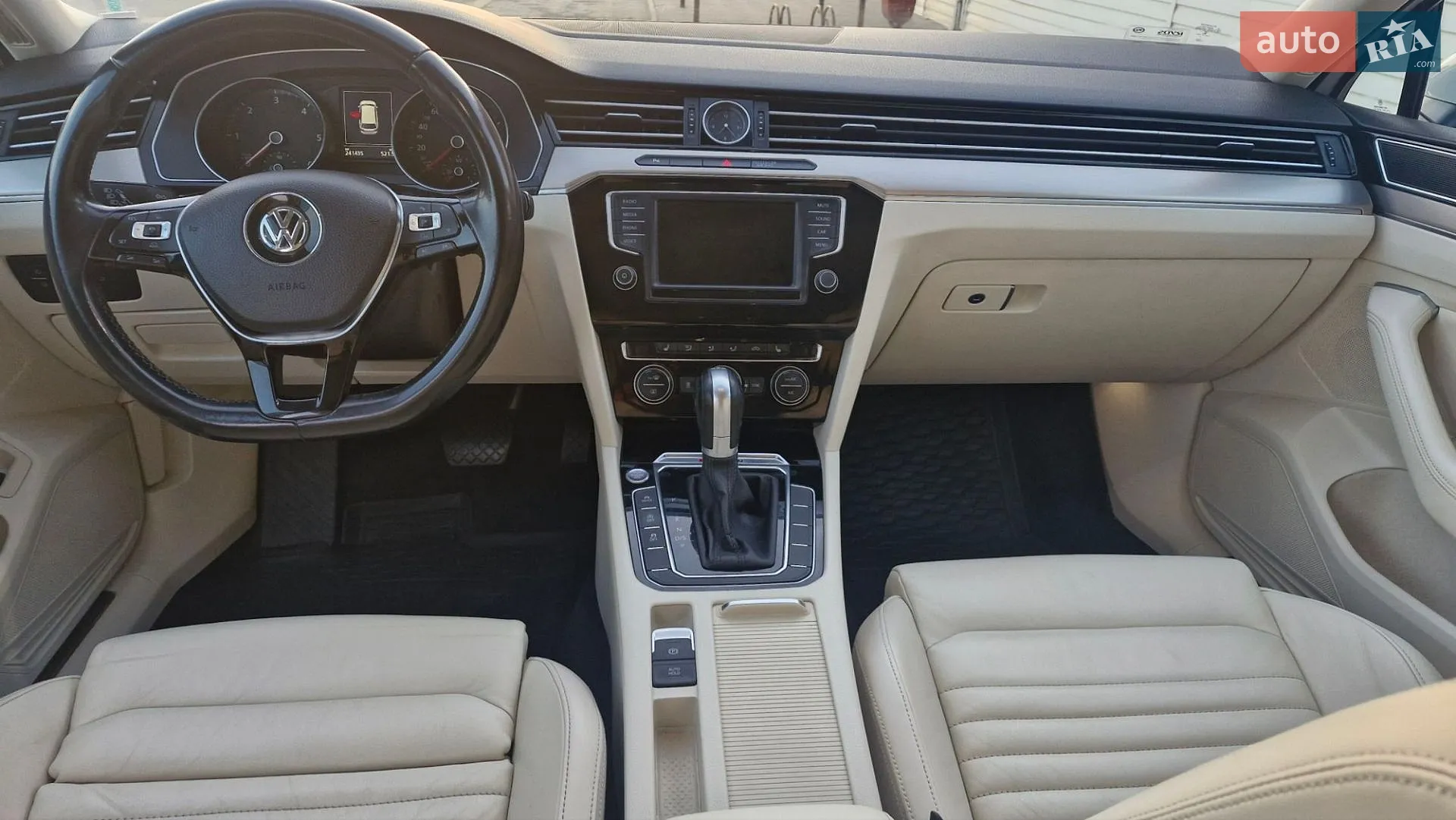2015 Volkswagen Passat - мініатюра 32