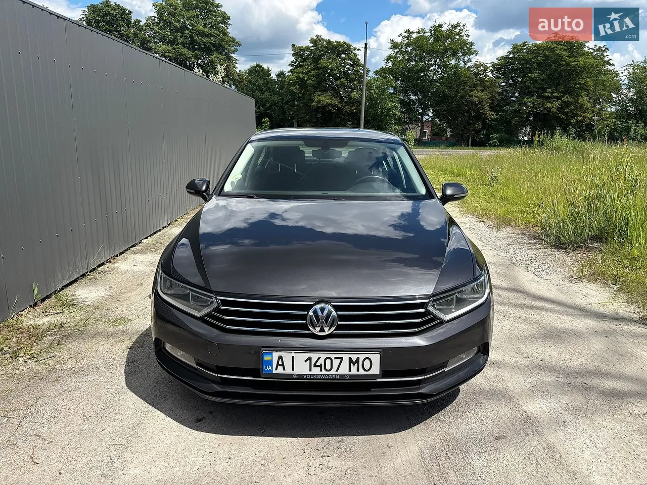 2017 Volkswagen Passat - мініатюра 34
