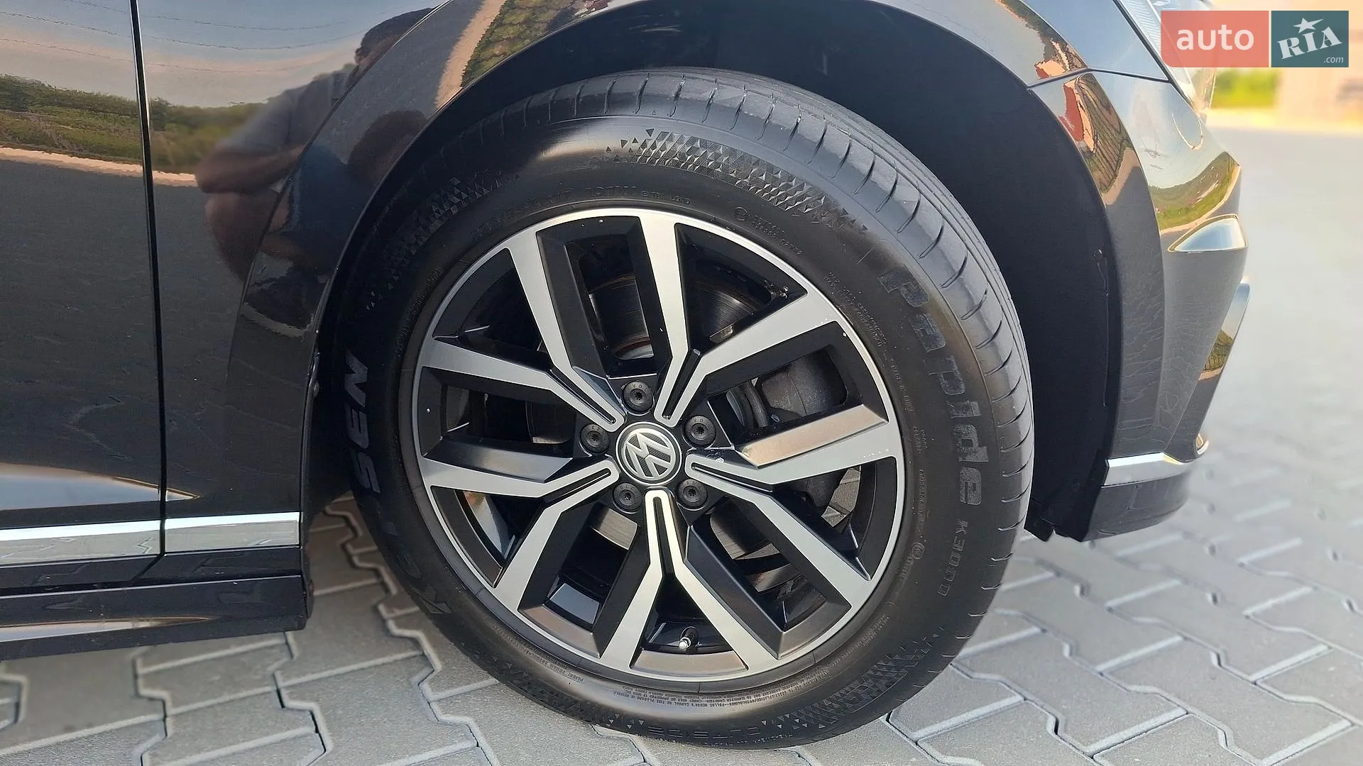 2018 Volkswagen Passat - мініатюра 24