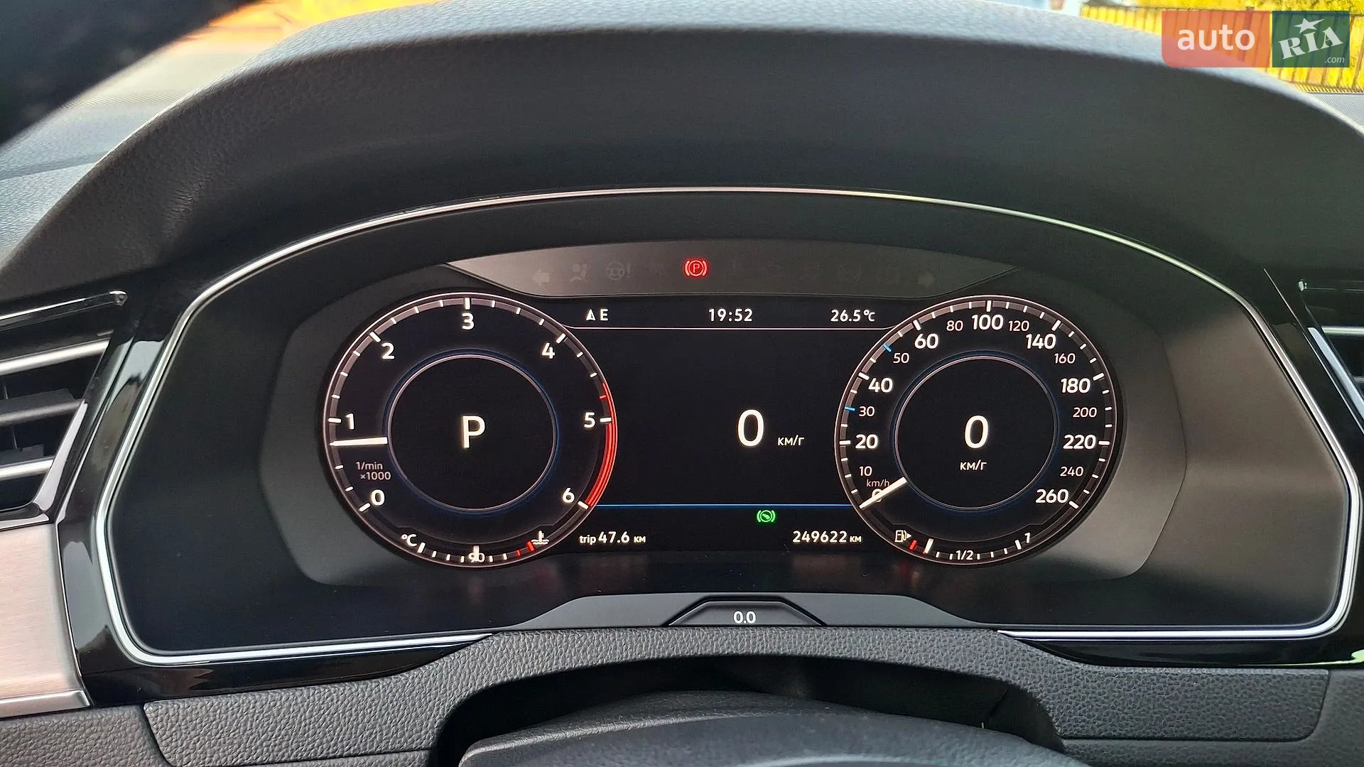 2018 Volkswagen Passat - мініатюра 29