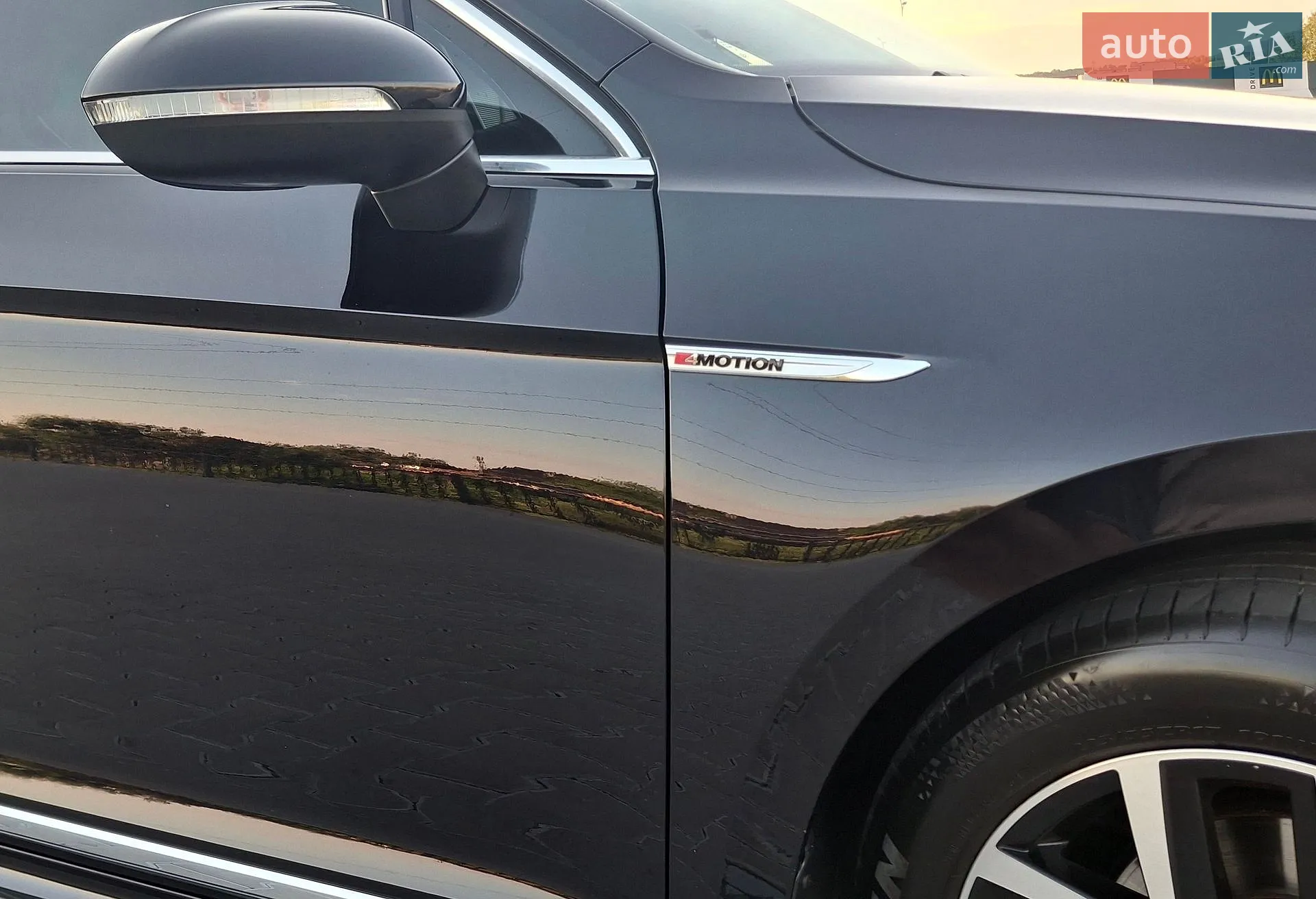2018 Volkswagen Passat - мініатюра 18
