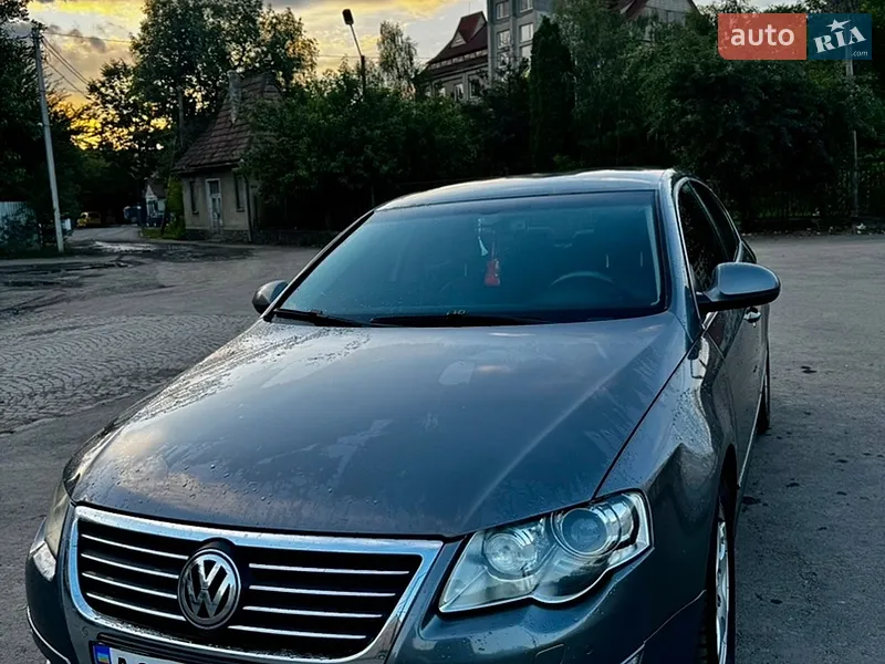 Volkswagen Passat 2007 VIN WVWZZZ3CZ8E014175 фото оголошення 16 з 48