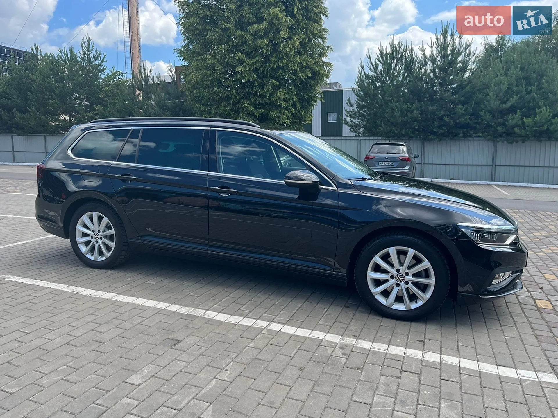 2022 Volkswagen Passat - мініатюра 5