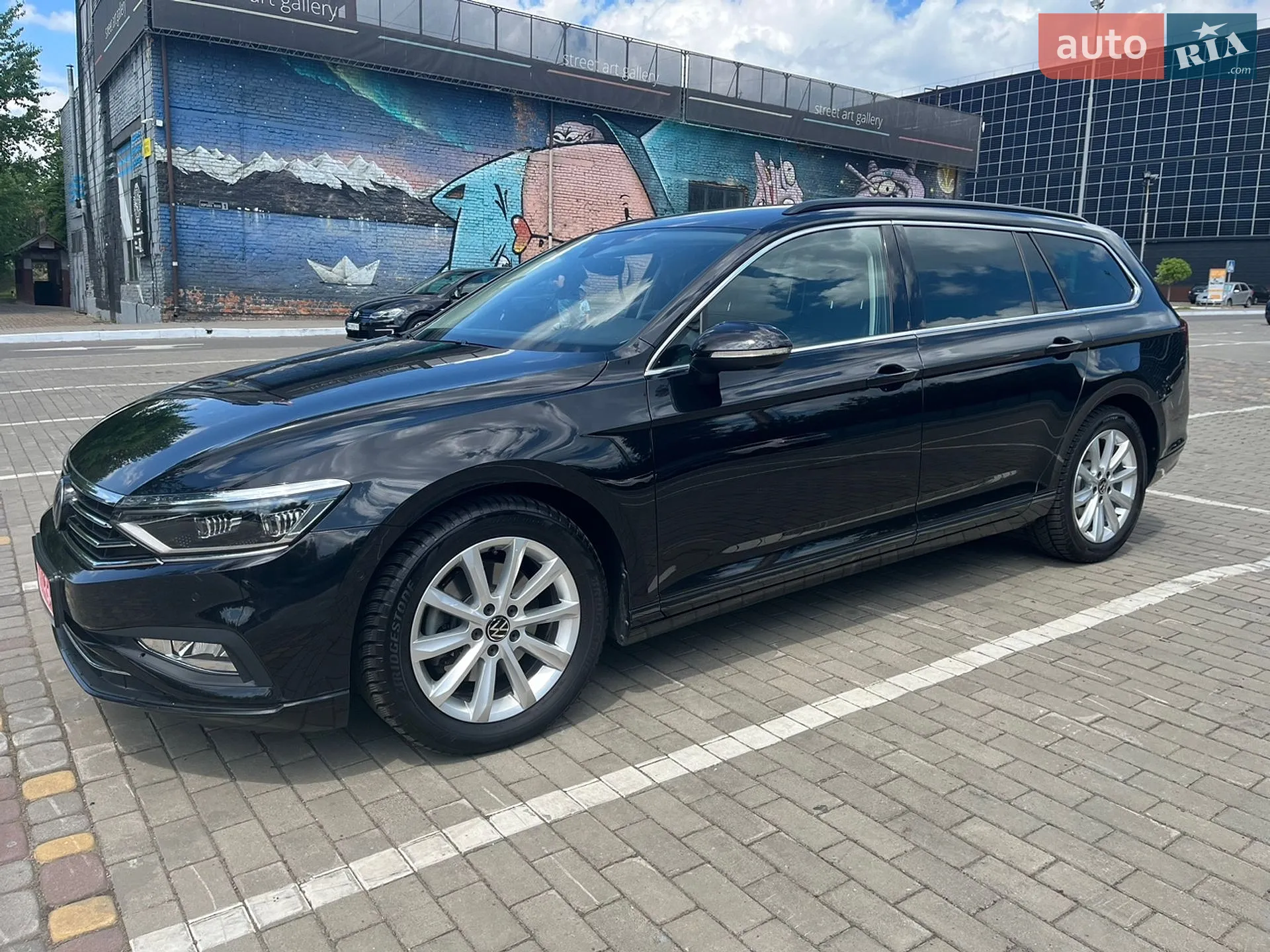 2022 Volkswagen Passat - мініатюра 10