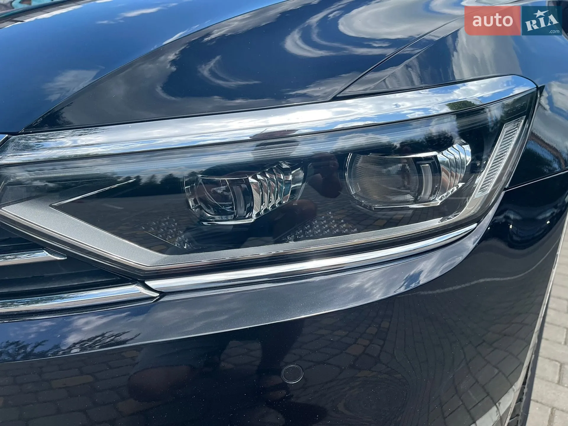 2022 Volkswagen Passat - мініатюра 17