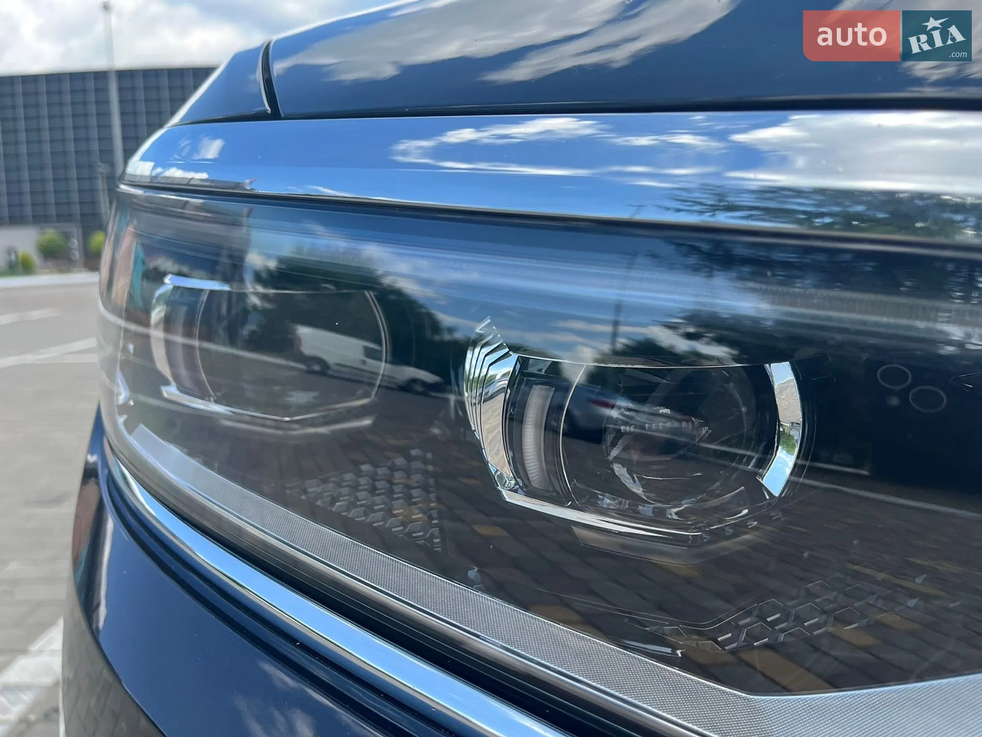 2022 Volkswagen Passat - мініатюра 20