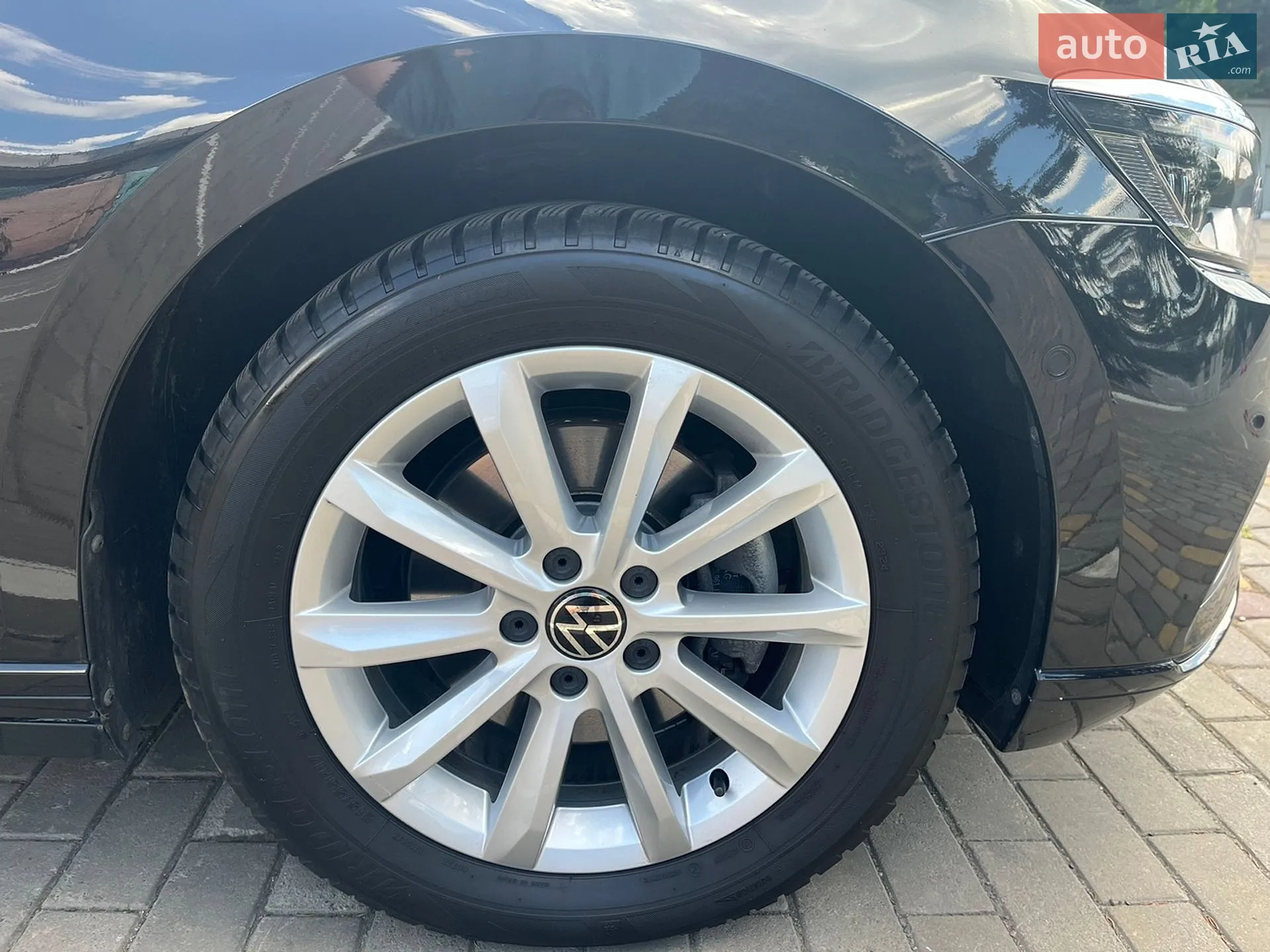 2022 Volkswagen Passat - мініатюра 24