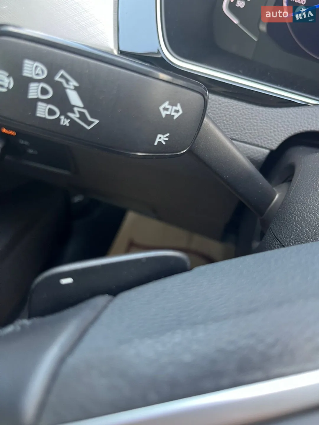 2022 Volkswagen Passat - мініатюра 71