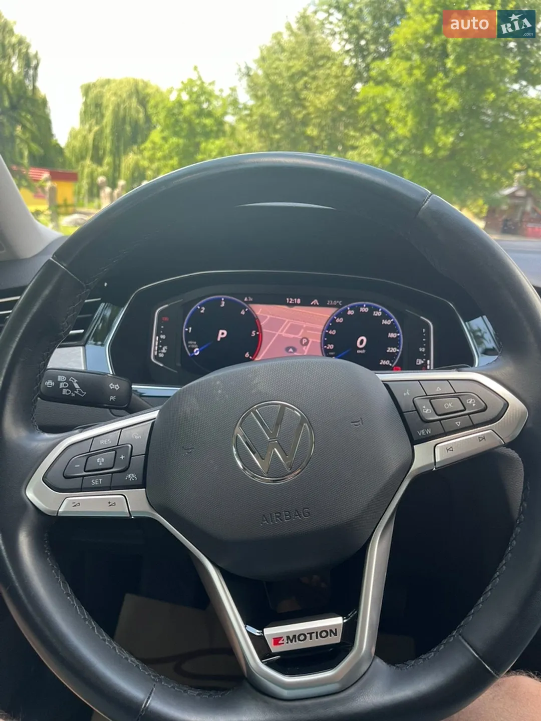 2022 Volkswagen Passat - мініатюра 67