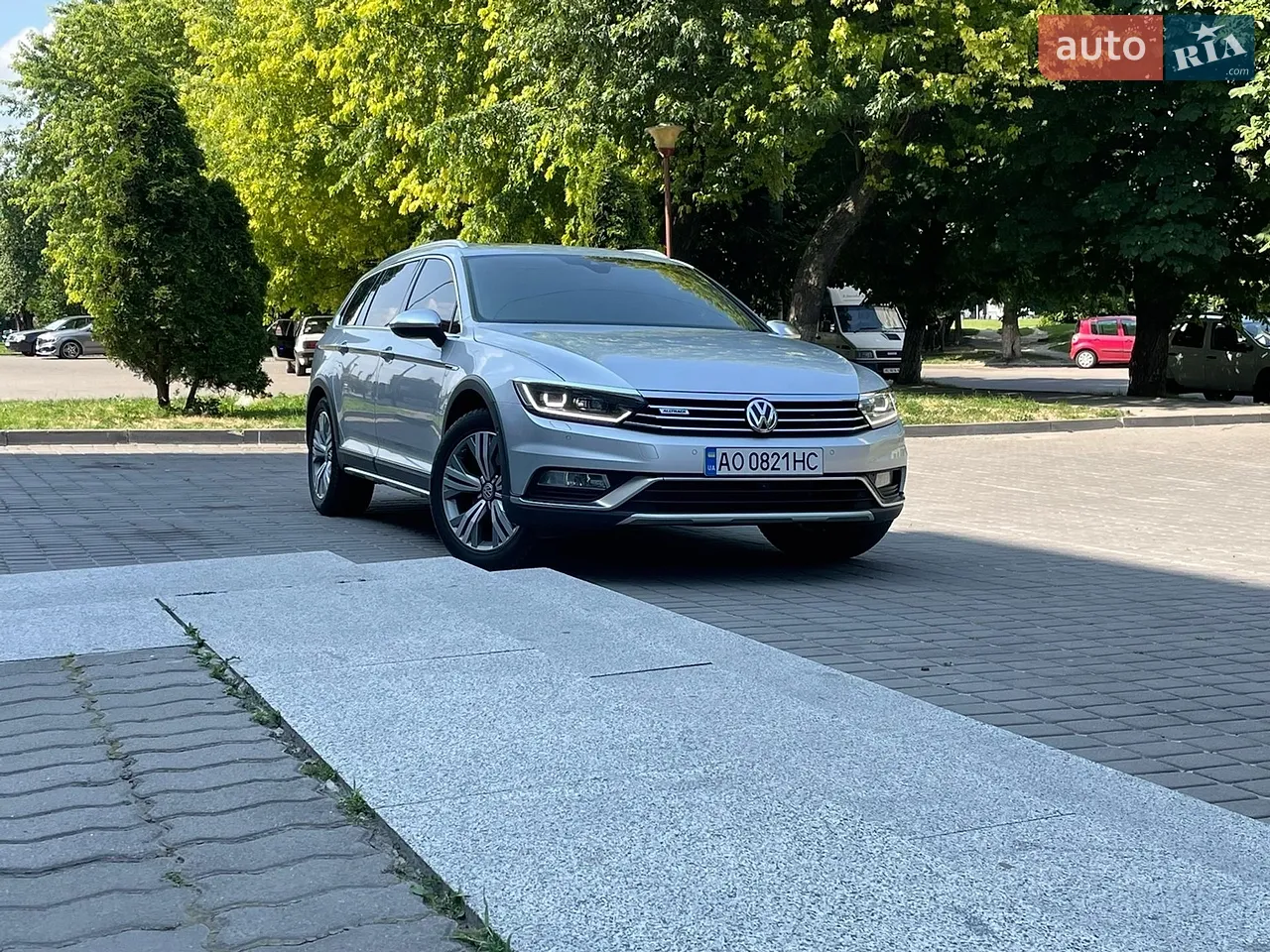 2016 Volkswagen Passat - мініатюра 19
