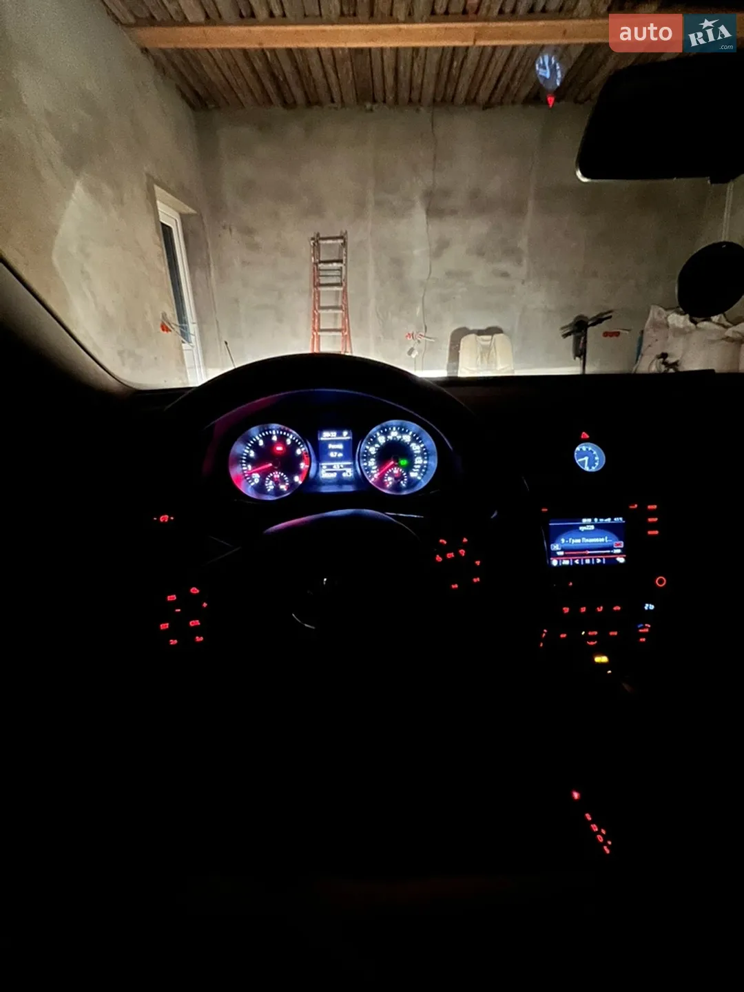 2017 Volkswagen Passat - мініатюра 9