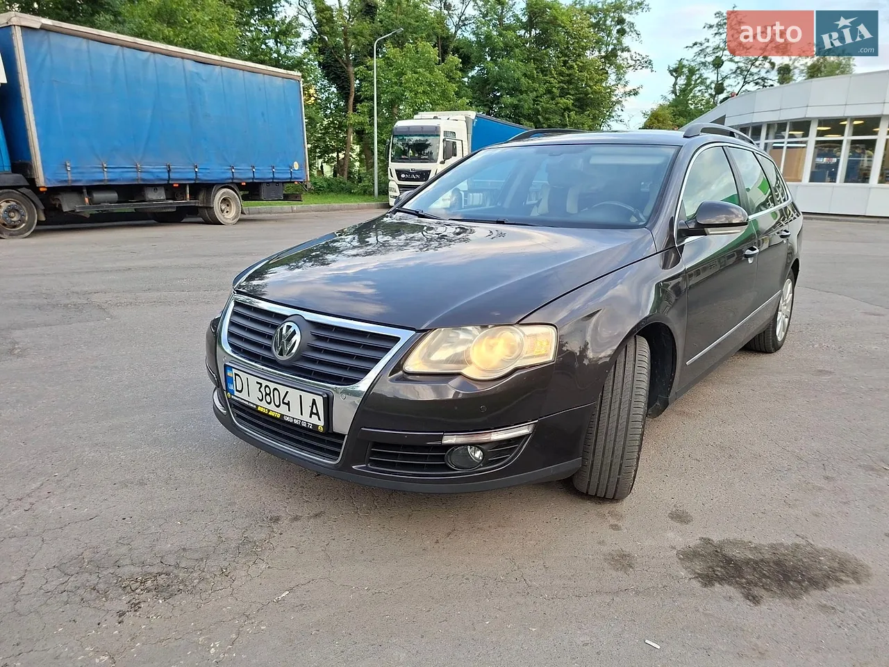 2010 Volkswagen Passat - мініатюра 45