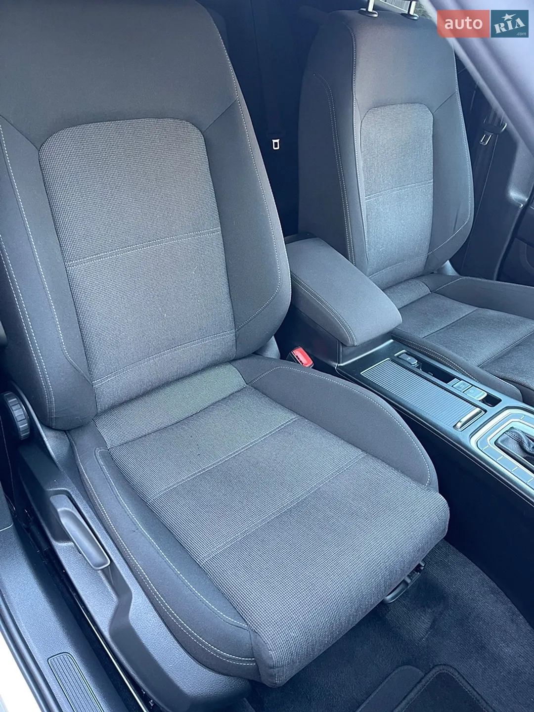 2017 Volkswagen Passat - мініатюра 13