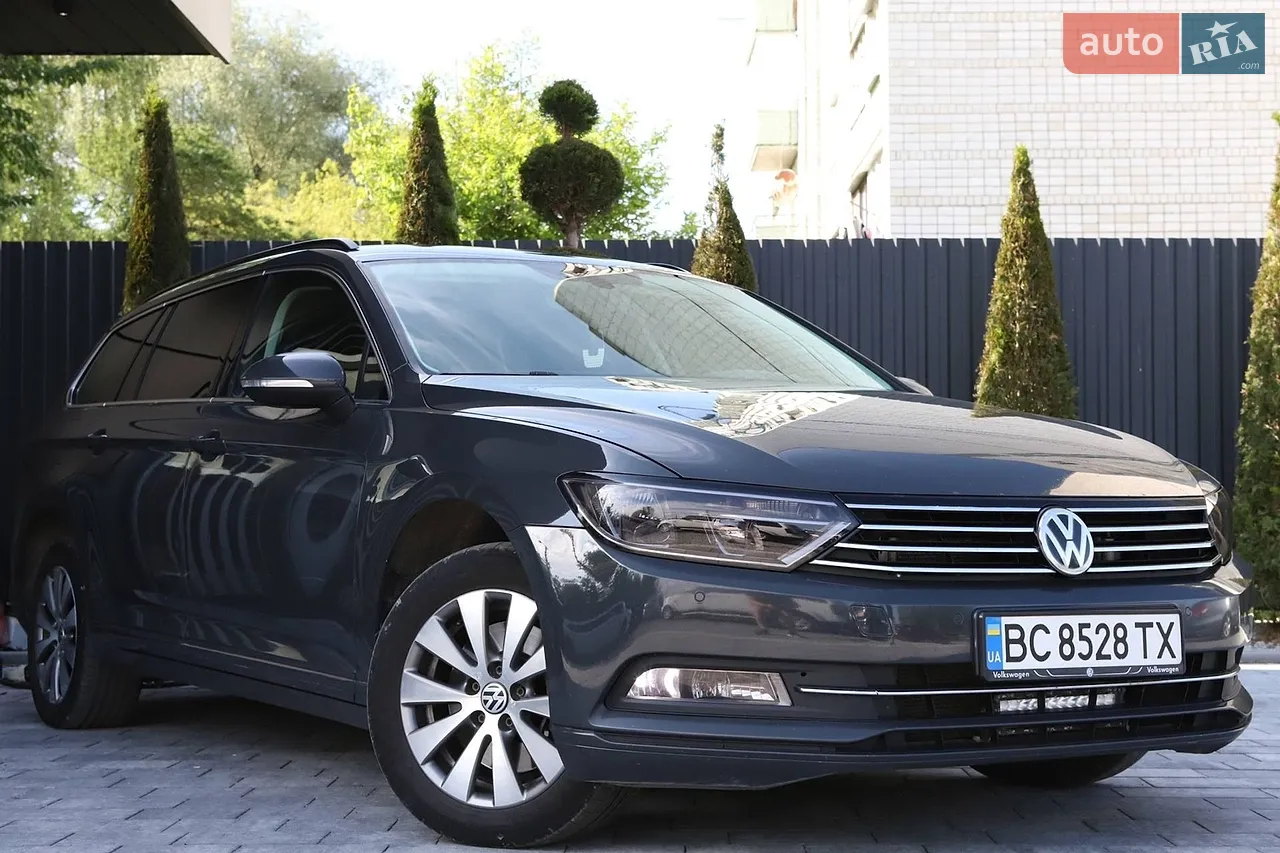 2016 Volkswagen Passat - мініатюра 37
