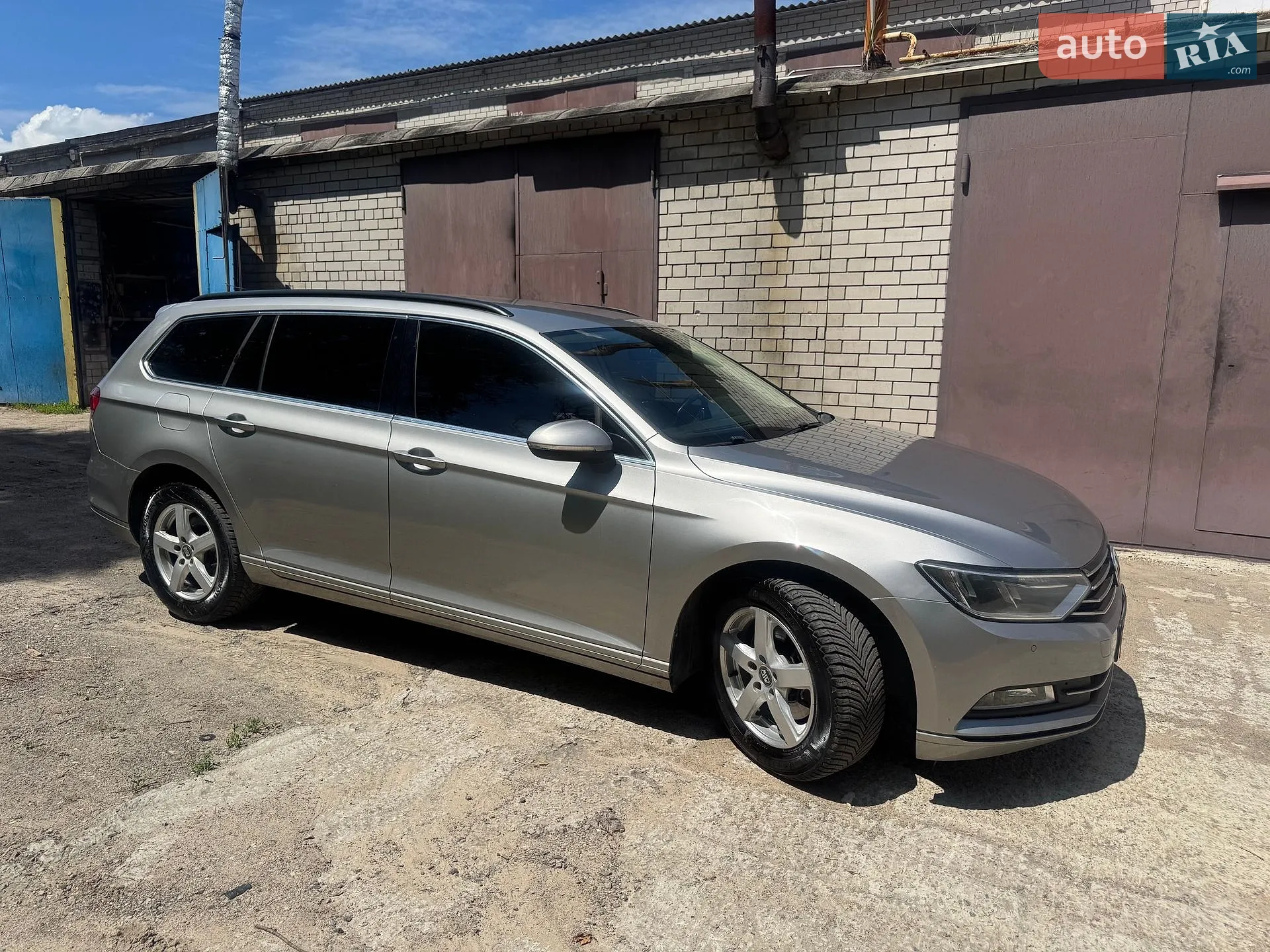 2016 Volkswagen Passat - мініатюра 13