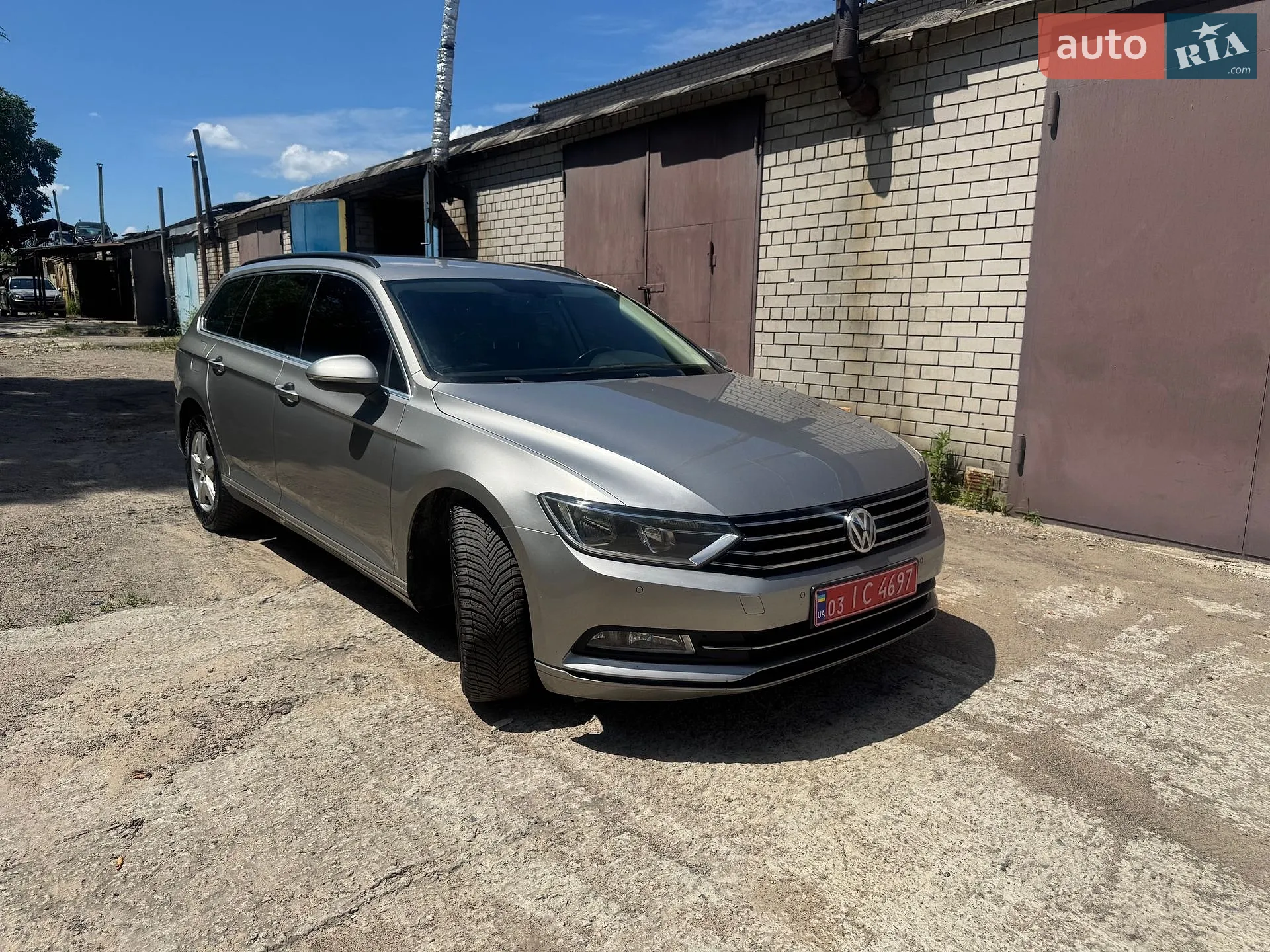 2016 Volkswagen Passat - мініатюра 16