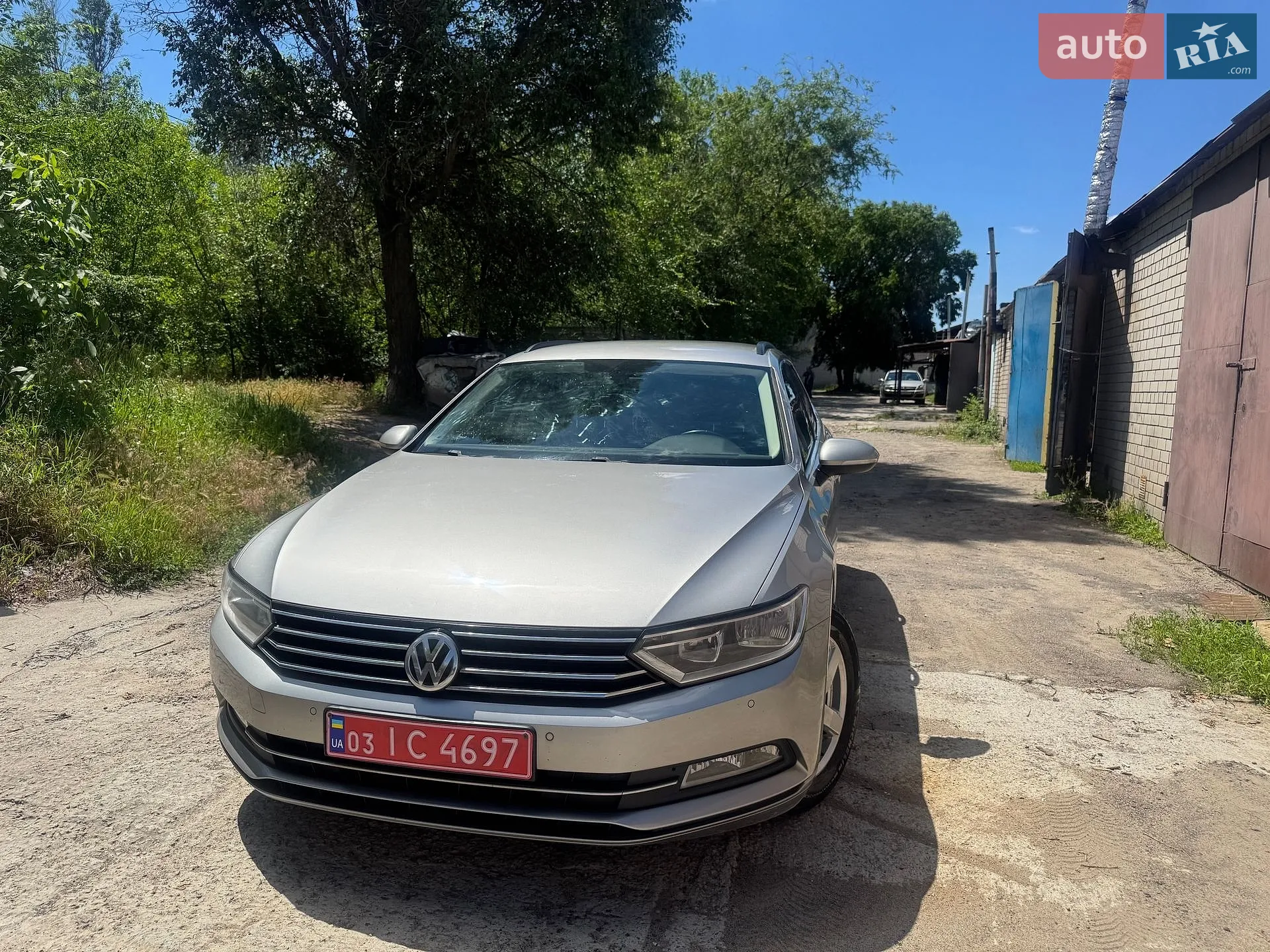 2016 Volkswagen Passat - мініатюра 21