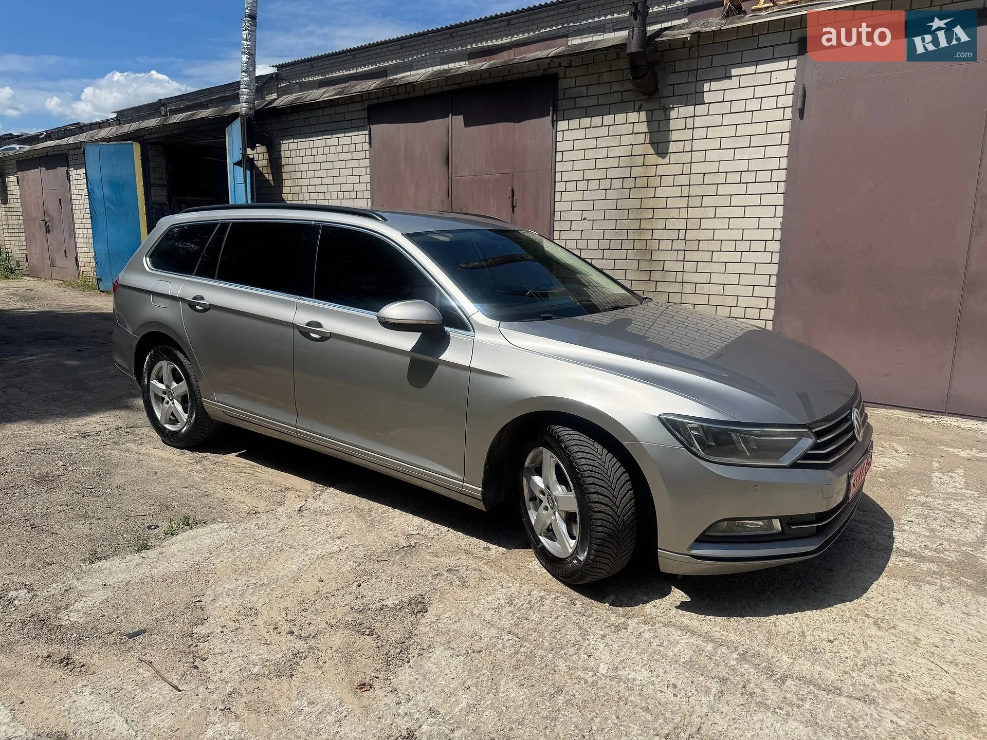 2016 Volkswagen Passat - мініатюра 30