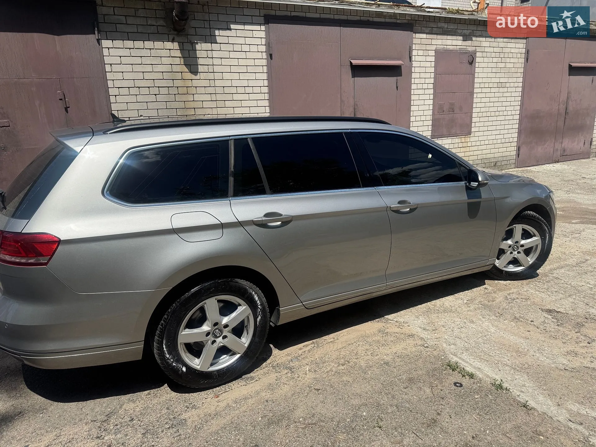 2016 Volkswagen Passat - мініатюра 31
