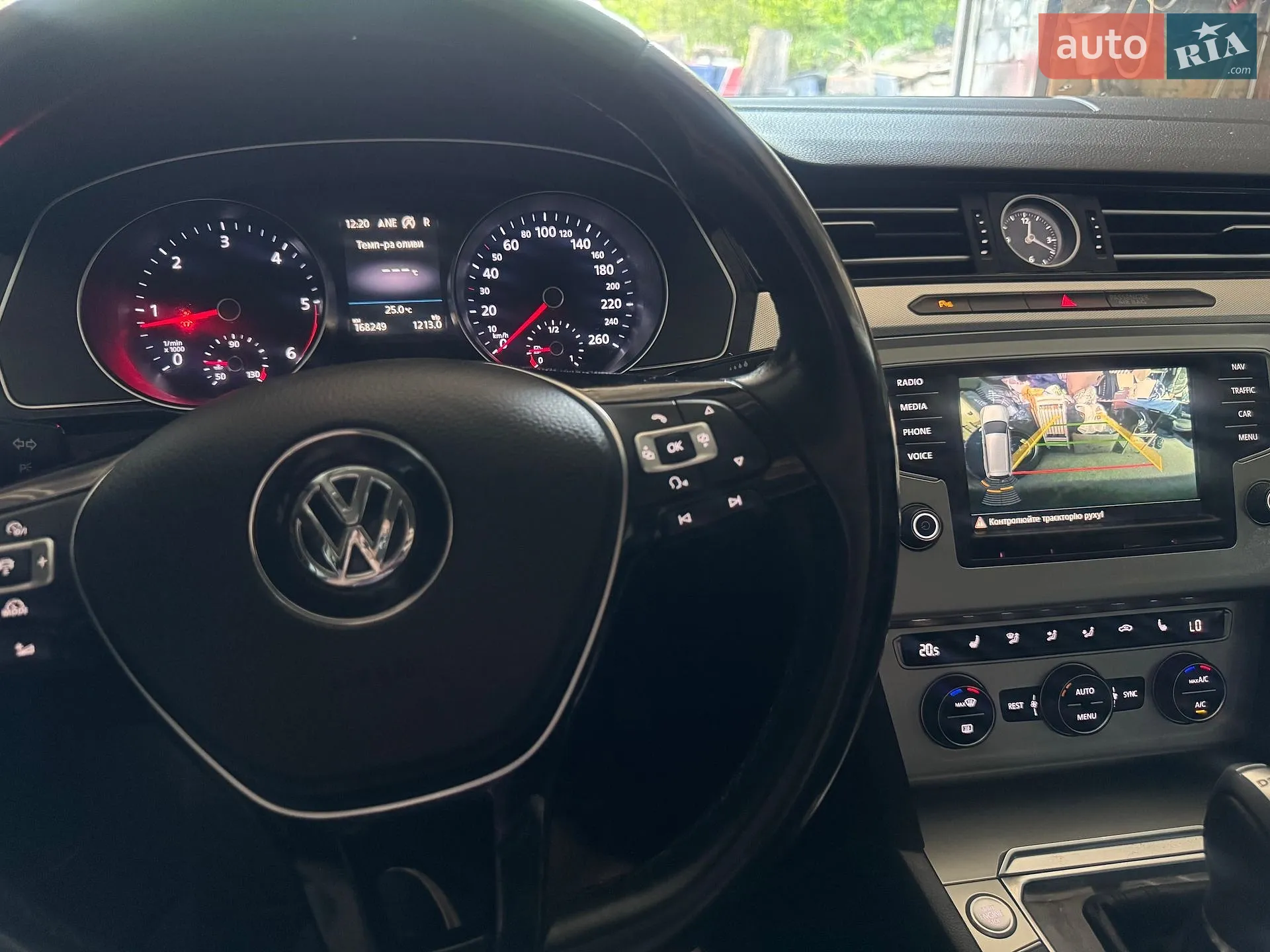 2016 Volkswagen Passat - мініатюра 43